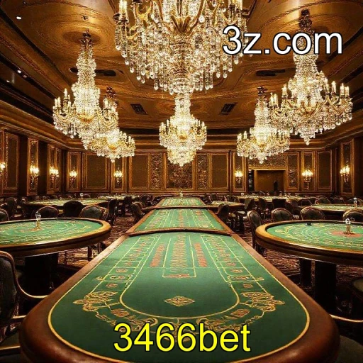 3466bet Cassino