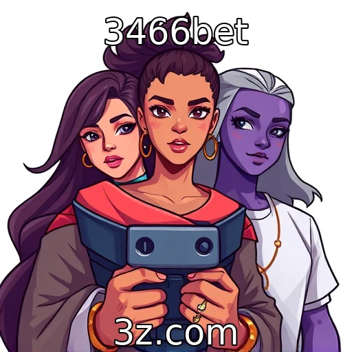 Importância da diversidade em personagens de jogos