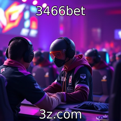 Influência dos esports no desenvolvimento de jogos