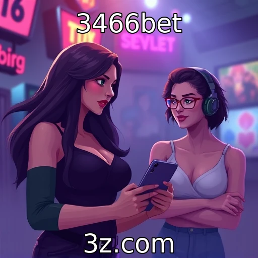 Participação feminina na indústria de jogos digitais