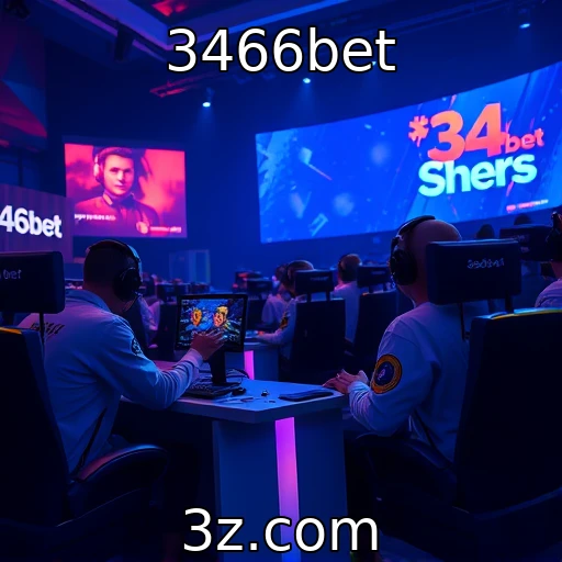 Future of eSports e seu crescimento global