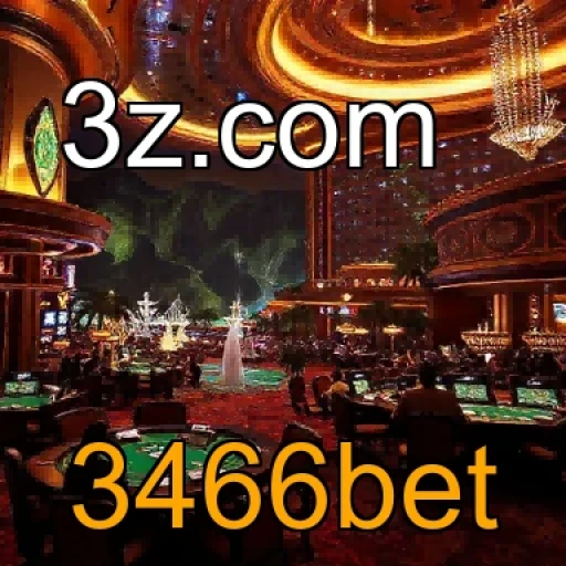 3466bet Jogos Diversos