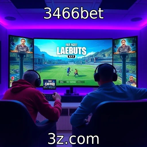 Crescimento das plataformas de streaming de jogos