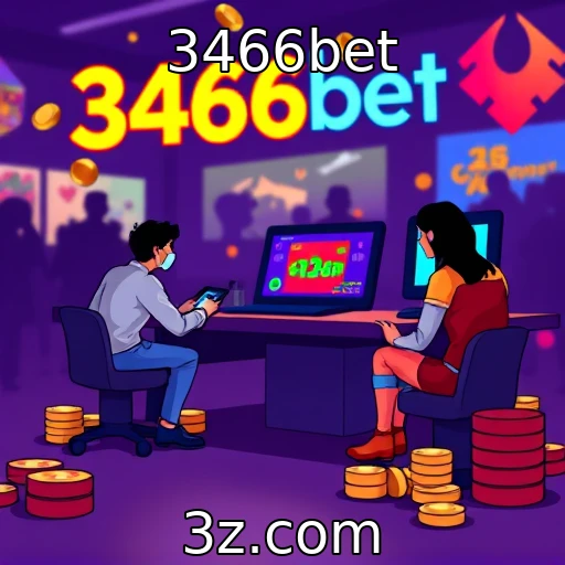 Análise do aumento da inclusão em jogos digitais