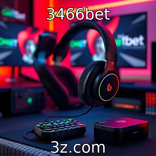 Equipamentos e acessórios inovadores para gamers