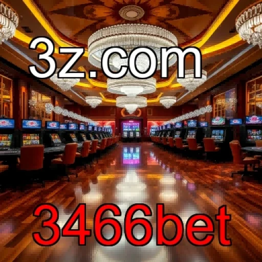 3466bet Cassino Ao Vivo
