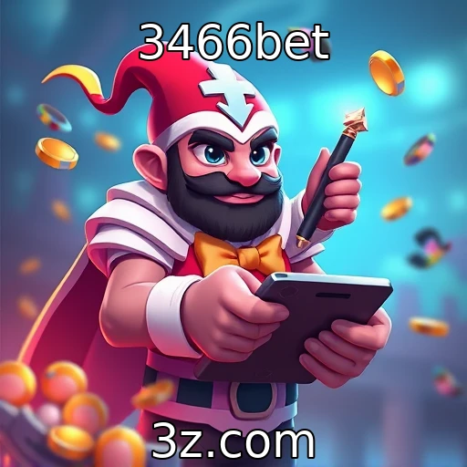 Crescimento dos jogos mobile em mercados emergentes