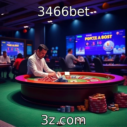 Regulamentação e sua importância para jogos de azar