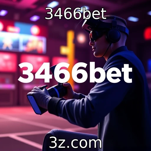 Inovação tecnológica em jogos de realidade virtual